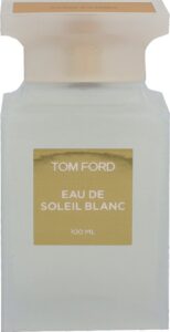 Tom ford Eau De Soleil Blanc Eau De Toilette Spray 100 ml for Women - Image 6
