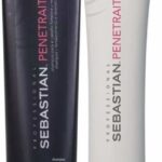 Sebastian Professional No.breaker Hybrid Bonding & Styling Spray 100 Ml