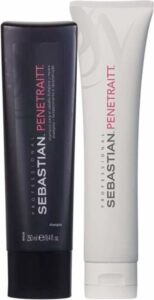 Sebastian Professional No.breaker Hybrid Bonding & Styling Spray 100 Ml