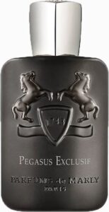 Parfums De Marly Pegasus Exclusif Eau De Parfum Spray 75 ml for Men