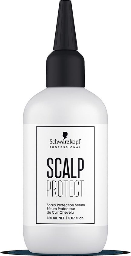 433x840 Beschermend Serum Scalp Protect Schwarzkopf (150 ml) - Image 1