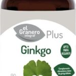Granero S Ginkgo Biloba Forte 90 Caps