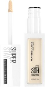 Maybelline SuperStay Active Wear Concealer 05 Ivory 10 ml - Image 2