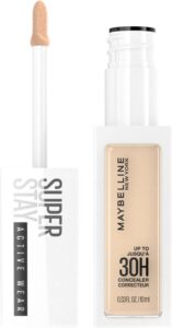 Maybelline SuperStay Active Wear Concealer 15 Light 10 ml - Image 2