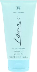 Laura Biagiotti - Laura - 150ML SHOWER GEL - Image 4