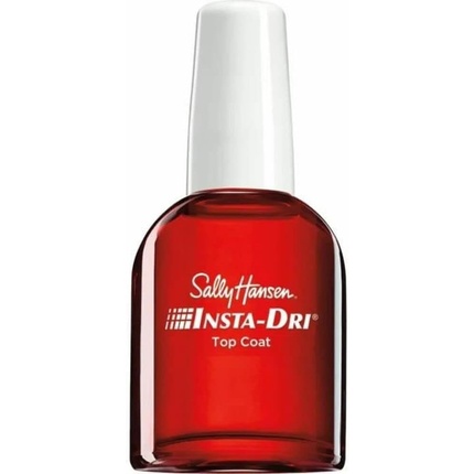 43yuGyjxaCjGvUPRqFTret Sally Hansen Insta-dri Top Coat 13,3 Ml - Image 1