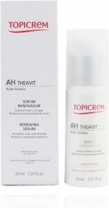 Topicrem Ah Theavit Renewing Serum 30 Ml - Image 4