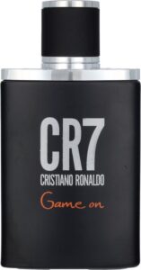 Cristiano Ronaldo - Cr7 Game On - Eau De Toilette - 30Ml - Image 4