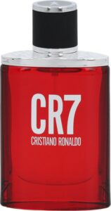 Cristiano Ronaldo CR7 - 30ml - Eau de toilette - Image 3
