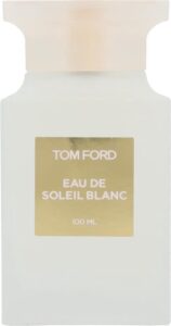 Tom ford Eau De Soleil Blanc Eau De Toilette Spray 100 ml for Women - Image 7