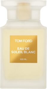 Tom ford Eau De Soleil Blanc Eau De Toilette Spray 100 ml for Women - Image 13