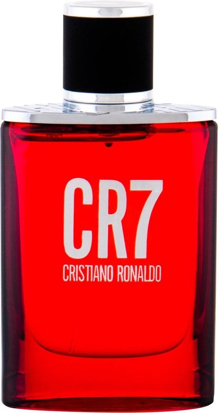 447x840-76 Cristiano Ronaldo CR7 - 30ml - Eau de toilette - Image 1