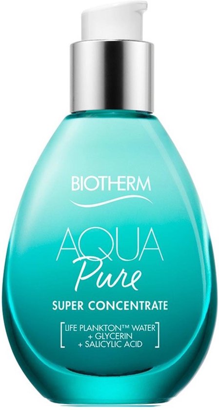 449x840-14 Biotherm Aqua Pure Gezichtsverzorging 50 ml - Image 1
