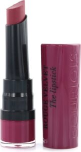 Bourjois Rouge Velvet The Lipstick Lippenstift - 10 Magni-fig