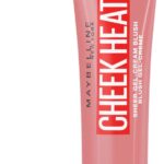 Blush Cheek Heat Maybelline (8 ml)