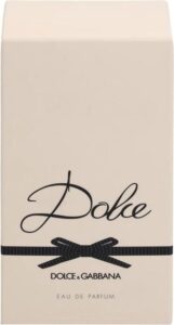 Dolce & Gabbana Dolce 50 ml - Eau de Parfum - Damesparfum - Image 4