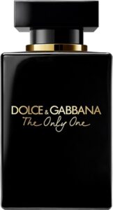 Dolce Gabbana - The Only One Intense - Eau De Parfum - 30Ml - Image 2
