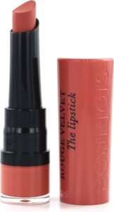 Matt Lipstick Rouge Velvet ( Lipstick ) 2.4 G - Image 2