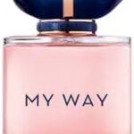 Armani (Giorgio Armani) My Way Intense EDP W 50 ml