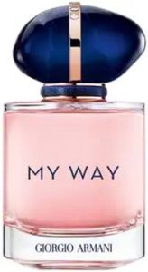 Armani (Giorgio Armani) My Way Intense EDP W 50 ml