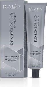 Permanente Kleur Revlon Revlonissimo Colorsmetique Donkerbruin Nº 3 60 ml - Image 2