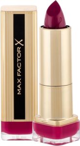 Max Factor Colour Elixir Lipstick - 110 Rich Raspberry - Image 2
