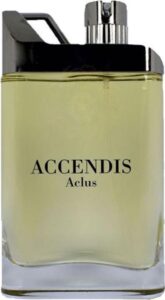 Aclus by Accendis 100 ml - Eau De Parfum Spray (Unisex) - Image 2