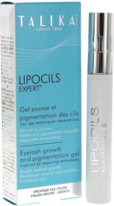 Talika Lipocils Expert Eyelash Conditioning Gel 10ml - Image 2