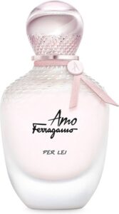 Damesparfum Salvatore Ferragamo EDP Amo Ferragamo Per Lei (100 ml) - Image 2