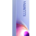 Permanente Kleur Illumina Color Wella Nº 7/43 (60 ml)