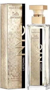Elizabeth Arden 5th Avenue Uptown NYC - 125 ml - eau de parfum spray - damesparfum - Image 8