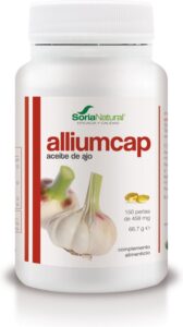Alecosor Alliumcap 300 Mg 150 Per - Image 2