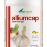 Alecosor Alliumcap 300 Mg 150 Per
