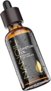 Nanoil - Castor Oil - Image 3