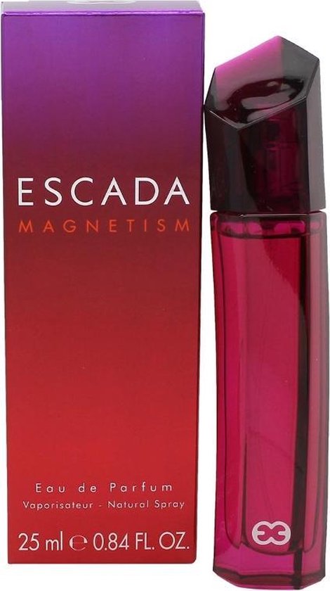 470x840-108 Escada Magnetism Eau De Perfume Spray 25ml - Image 1