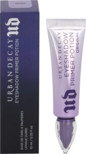 Eyeshadow Primer Potion Original 10 Ml By Urban Decay 10 Ml - Image 2