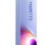 Permanent Dye Illumina Wella Nº 7/31 (60 ml)