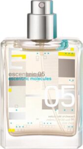 Escentric Molecules Escentric 05 30 ml Eau de Toilette - unisexparfum - Image 4