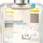 Escentric Molecules Escentric 05 30 ml Eau de Toilette - unisexparfum
