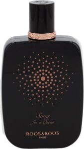 Dear Rose Song For A Queen  Femei  Eau de parfum  100 ml - Image 2