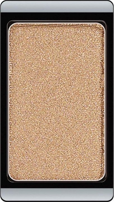 476x840-106 Eyeshadow Pearl By Artdeco #22-pearly-golden-caramel-0.8gr - Image 1