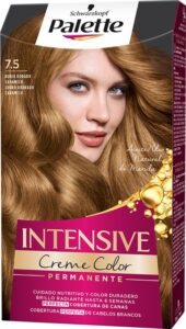 Permanente Kleur Schwarzkopf