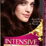 Permanente Kleur Palette Schwarzkopf Mahonie N 3,68