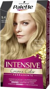 Permanente Kleur Palette Schwarzkopf Lichtblond N 10,0 - Image 3