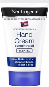 Handcrème Neutrogena Concentrated Hydraterend (50 ml) - Image 4