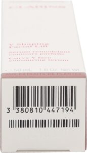 Clarins V Shaping Facial Lift - Dagcrème - 50 ml - Image 2