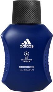Uefa Champions League Champions Intense Eau De Parfum (edp) 50ml - Image 2