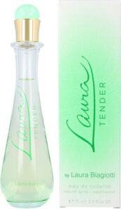 Laura Biagiotti - Laura Tender - Eau De Toilette - 75mlML - Image 2