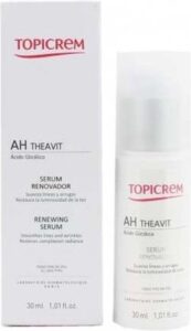 Topicrem Ah Theavit Renewing Serum 30 Ml