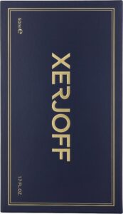 Xerjoff Join The Club K’bridge Club Eau De Parfum 50 Ml - Image 3